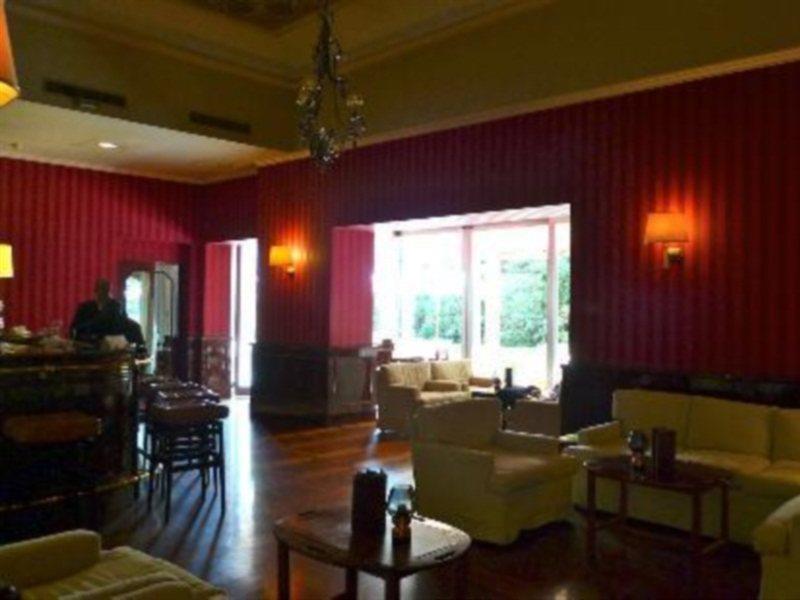Hotel De La Paix Lugano Luaran gambar