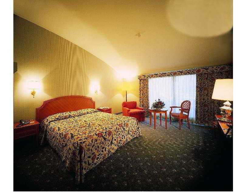 Hotel De La Paix Lugano Luaran gambar